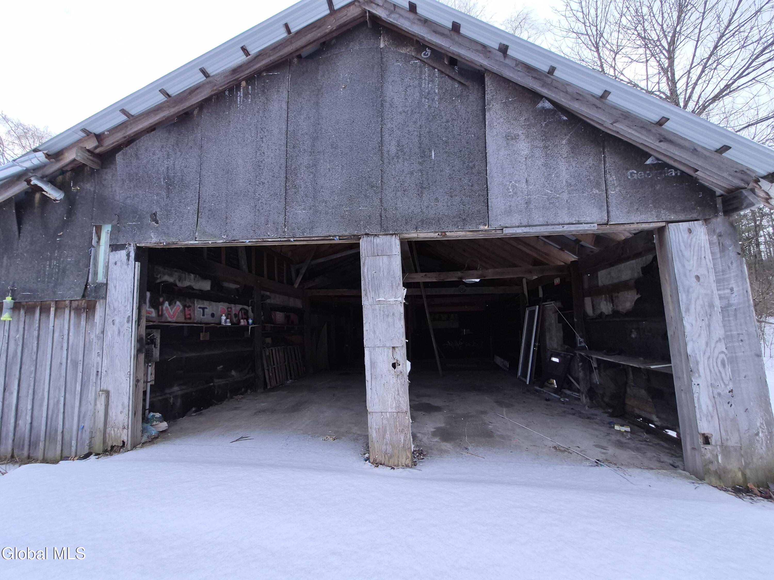 501 N North Old Route 4 Road Fort Ann NY 12827