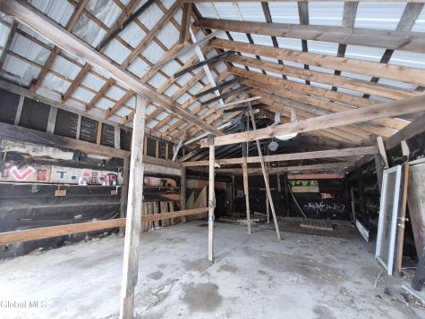 501 N North Old Route 4 Road Fort Ann NY 12827