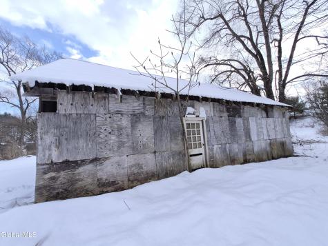 501 N North Old Route 4 Road Fort Ann NY 12827