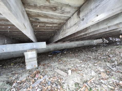 501 N North Old Route 4 Road Fort Ann NY 12827