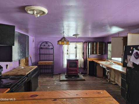 501 N North Old Route 4 Road Fort Ann NY 12827