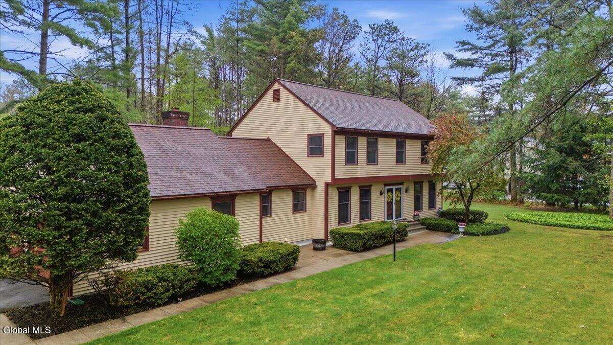 18 Revere Road Queensbury NY 12804