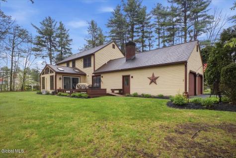 18 Revere Road Queensbury NY 12804