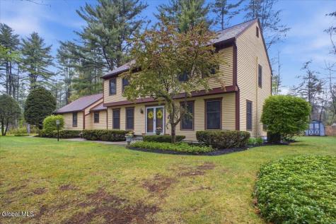18 Revere Road Queensbury NY 12804