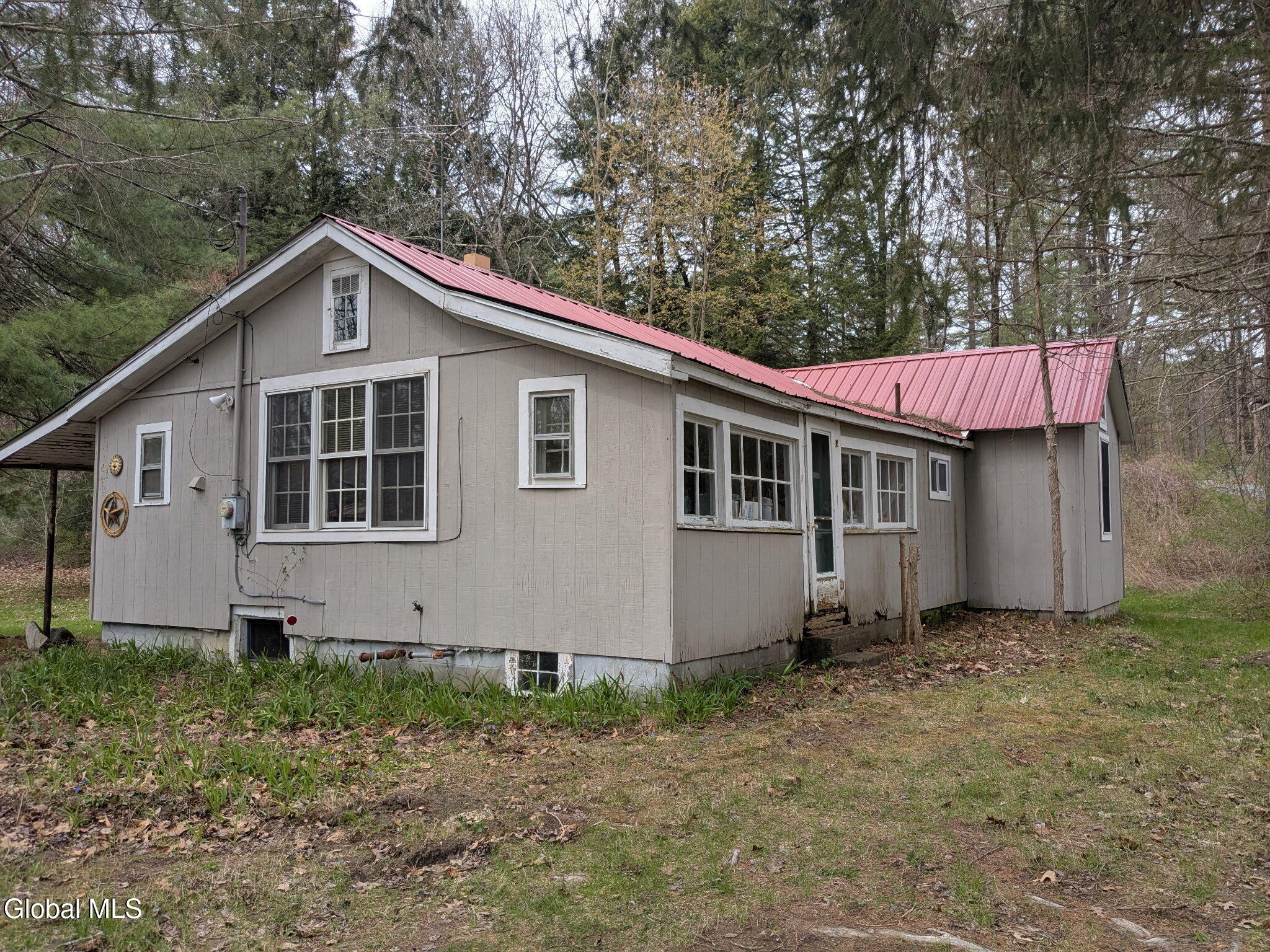 16 Louden Road Saratoga Springs NY 12866