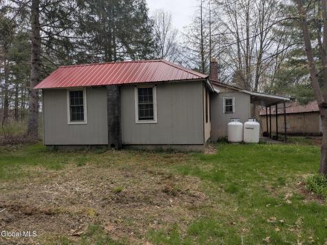 16 Louden Road Saratoga Springs NY 12866