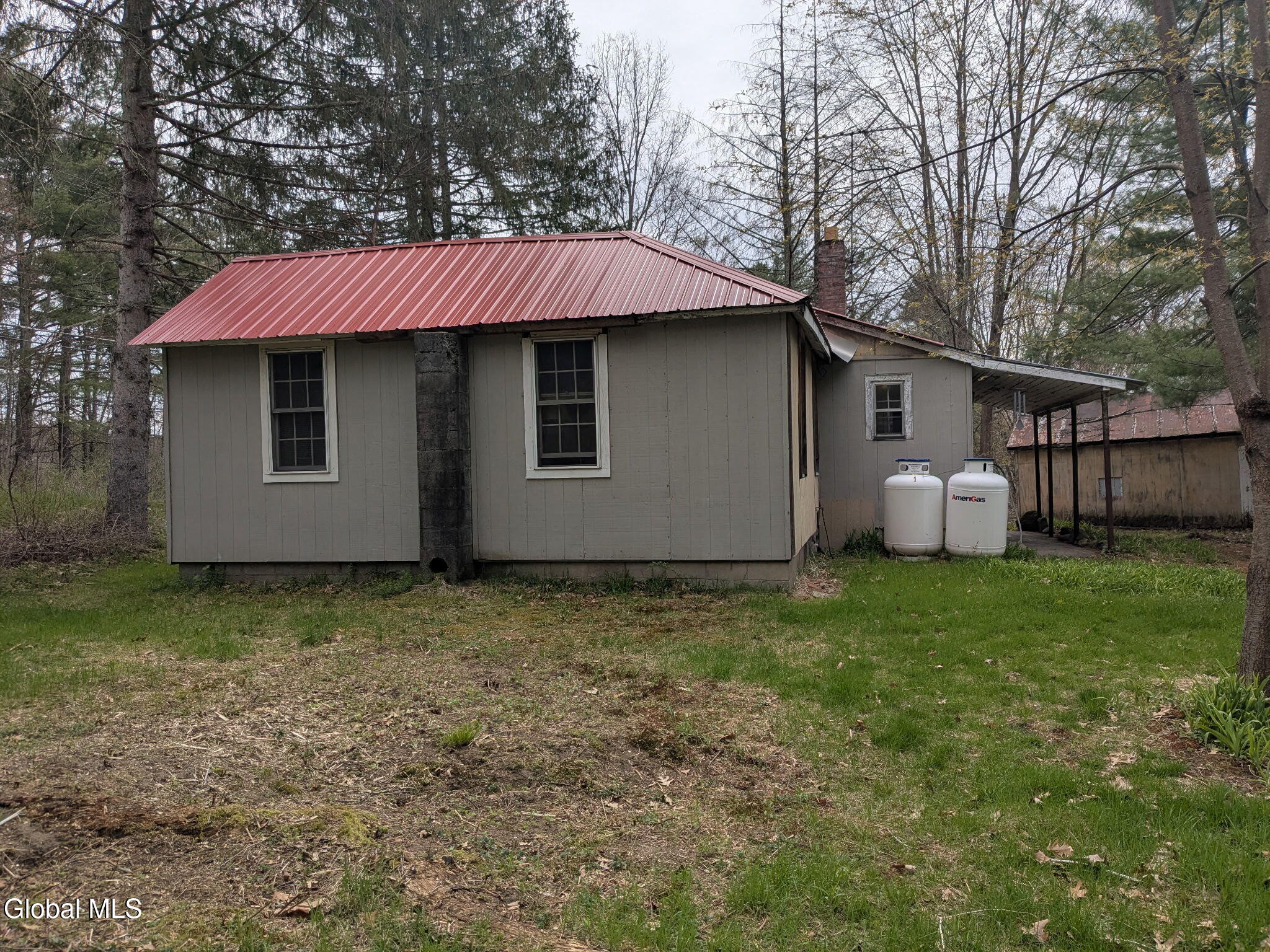 16 Louden Road Saratoga Springs NY 12866