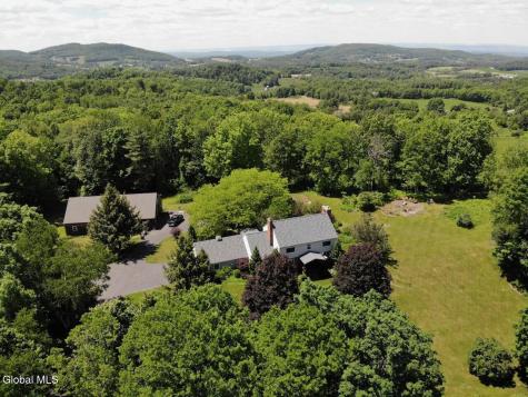 267 Kenyon Road Greenwich NY 12834