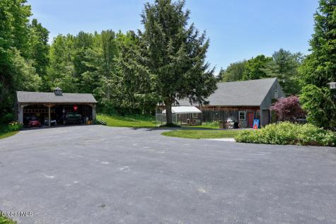 267 Kenyon Road Greenwich NY 12834