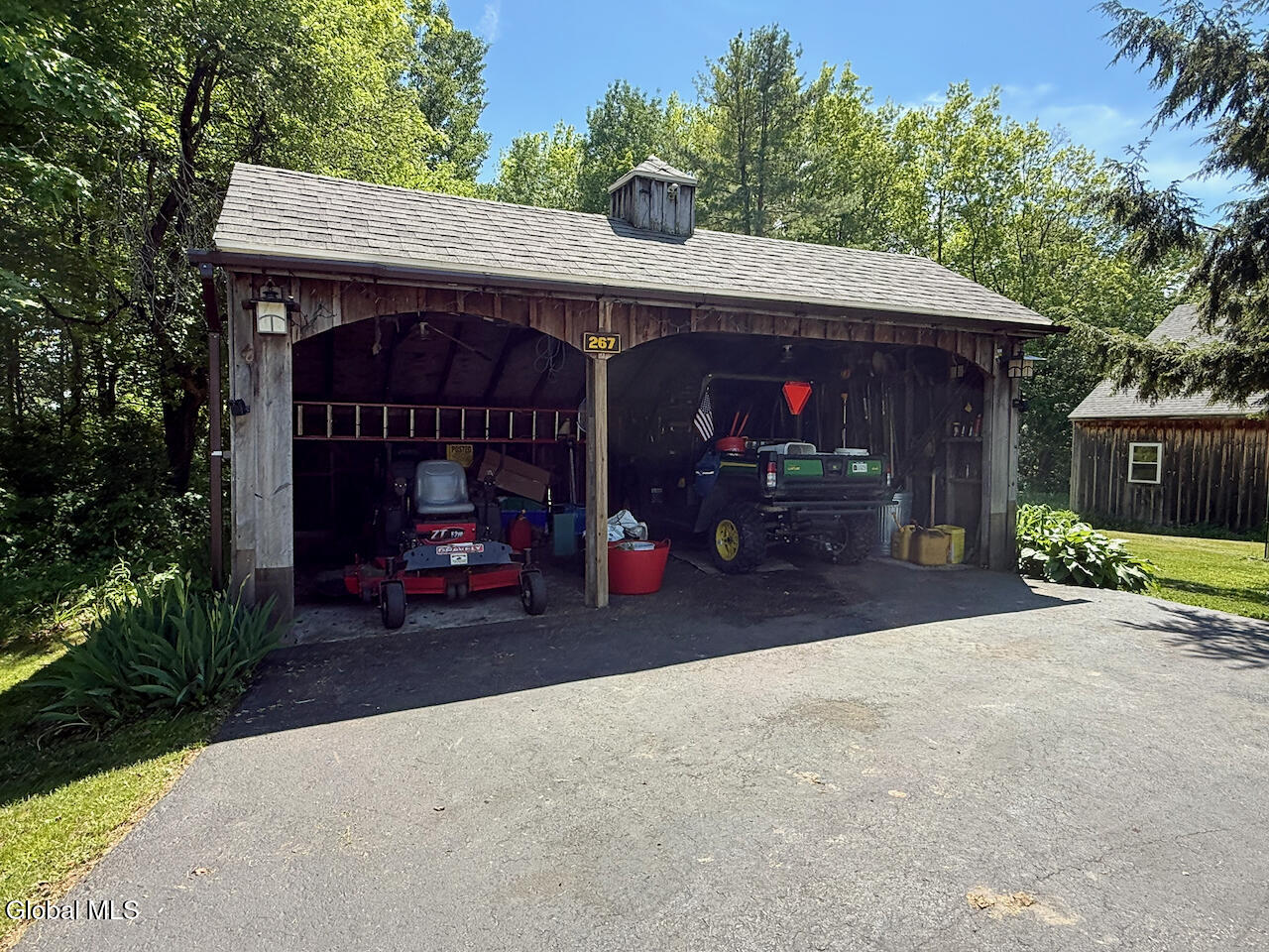 267 Kenyon Road Greenwich NY 12834
