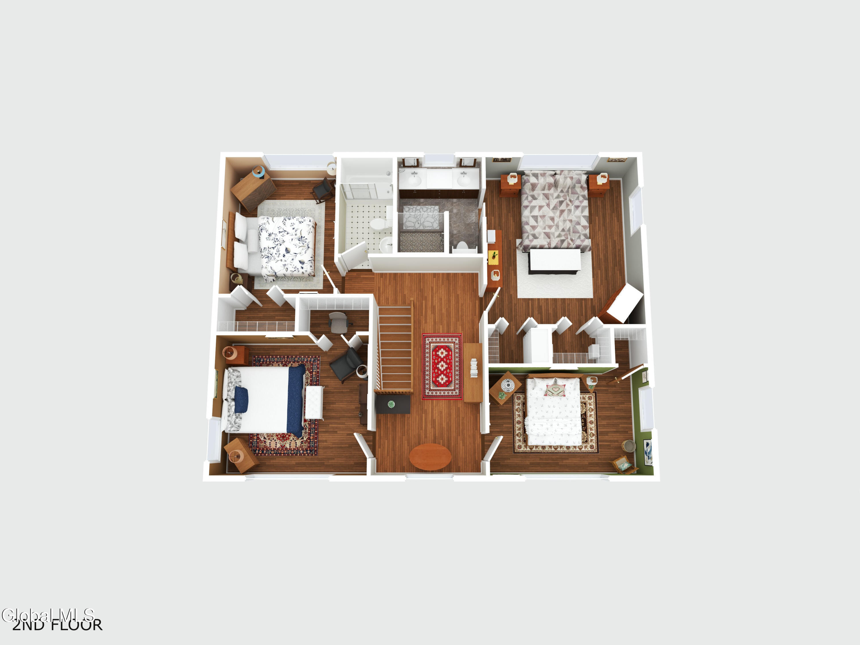 267 Kenyon Road Greenwich NY 12834