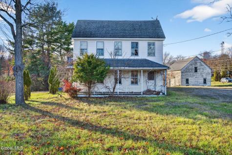 522 Loudon Road Loudonville NY 12211