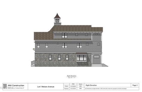114 Nelson Avenue Saratoga Springs NY 12866