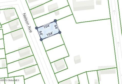 114 Nelson Avenue Saratoga Springs NY 12866