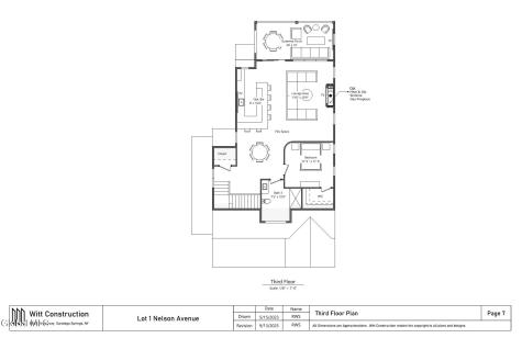 114 Nelson Avenue Saratoga Springs NY 12866