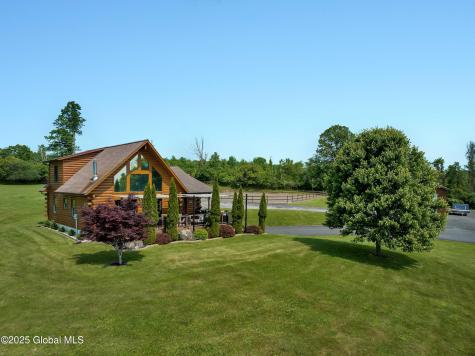 5600 State Route 81 Greenville NY 12083
