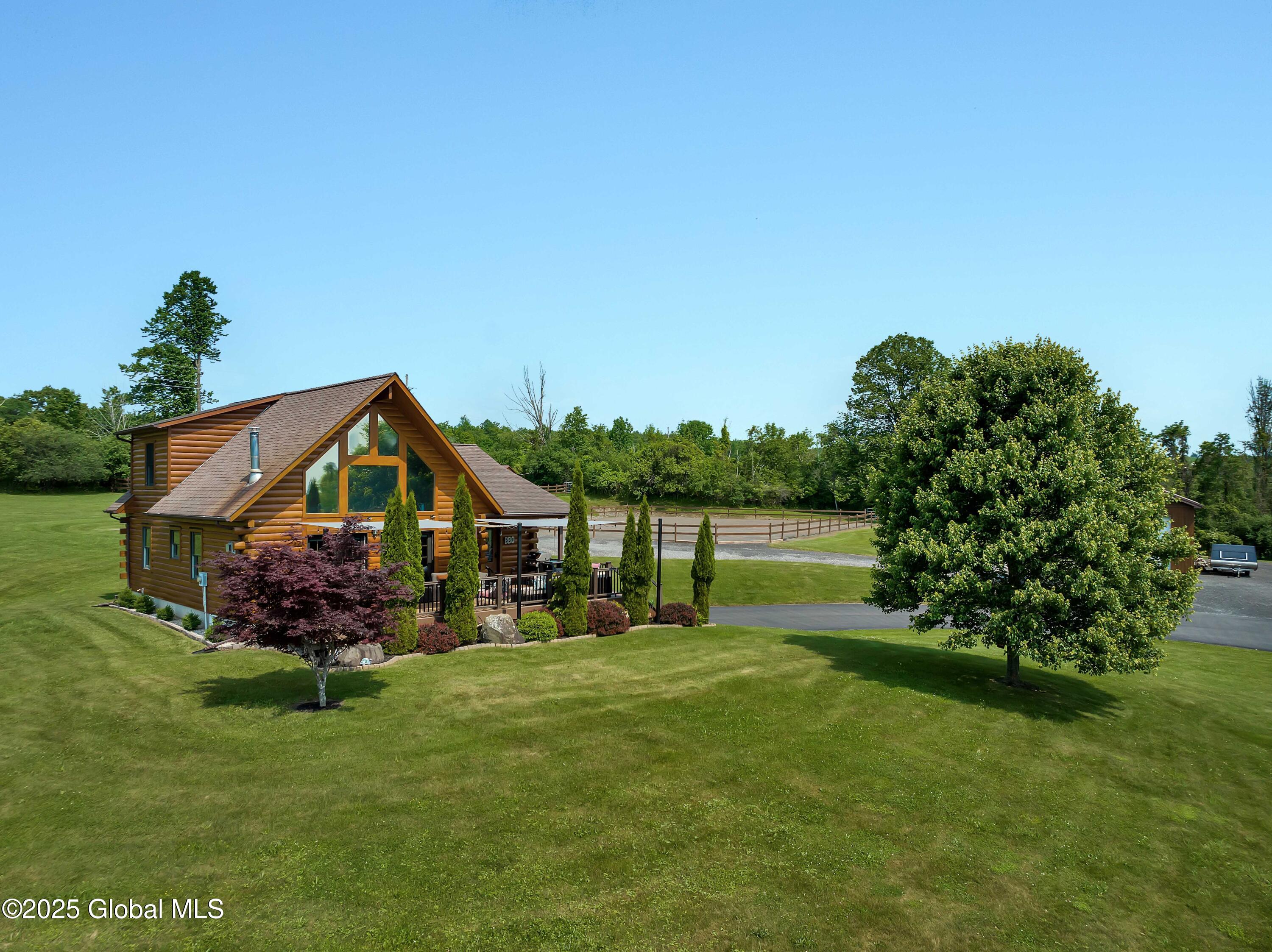 5600 State Route 81 Greenville NY 12083