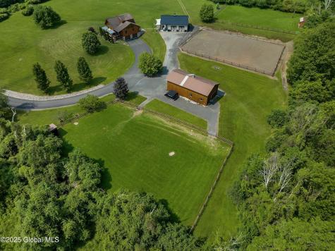 5600 State Route 81 Greenville NY 12083