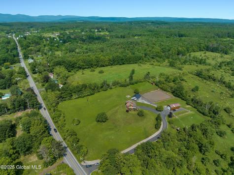 5600 State Route 81 Greenville NY 12083