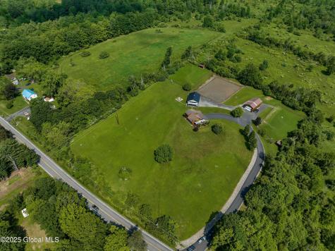 5600 State Route 81 Greenville NY 12083