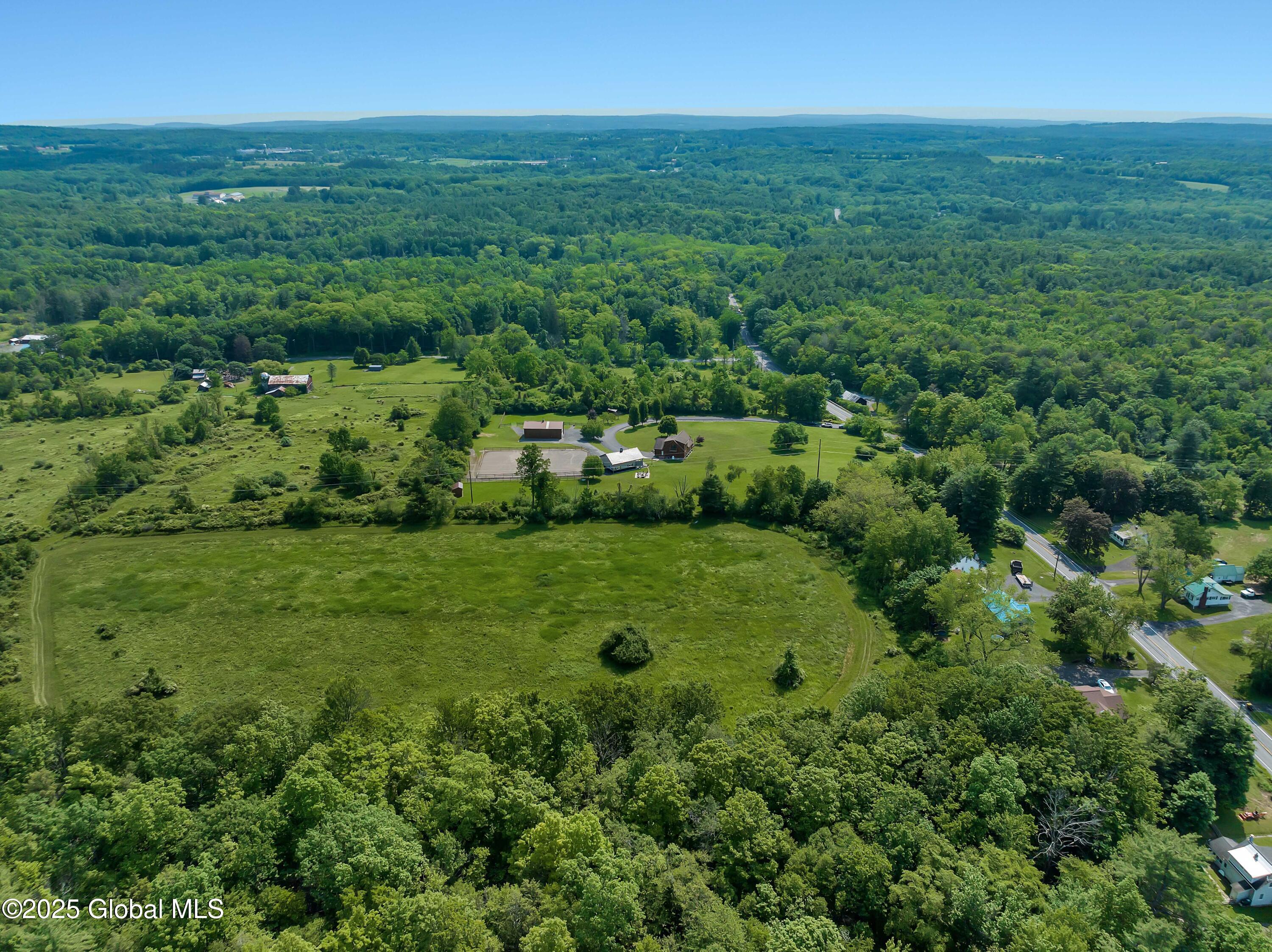 5600 State Route 81 Greenville NY 12083