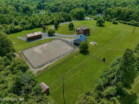 5600 State Route 81 Greenville NY 12083