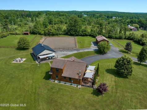 5600 State Route 81 Greenville NY 12083