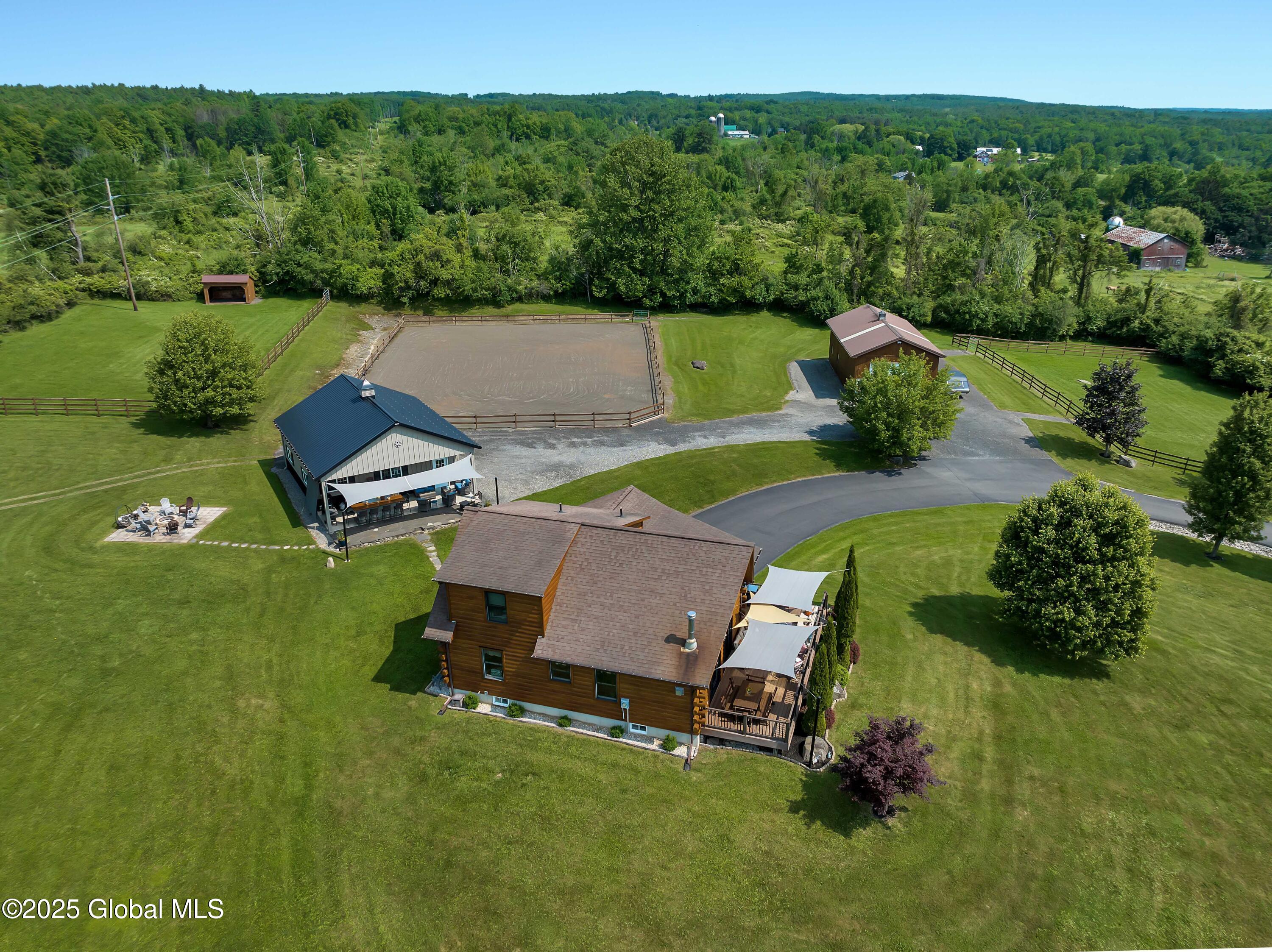 5600 State Route 81 Greenville NY 12083
