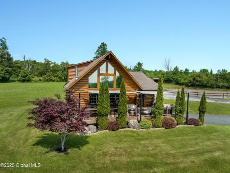 5600 State Route 81 Greenville NY 12083