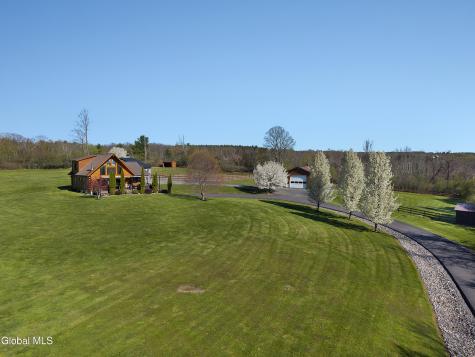 5600 State Route 81 Greenville NY 12083