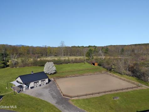5600 State Route 81 Greenville NY 12083