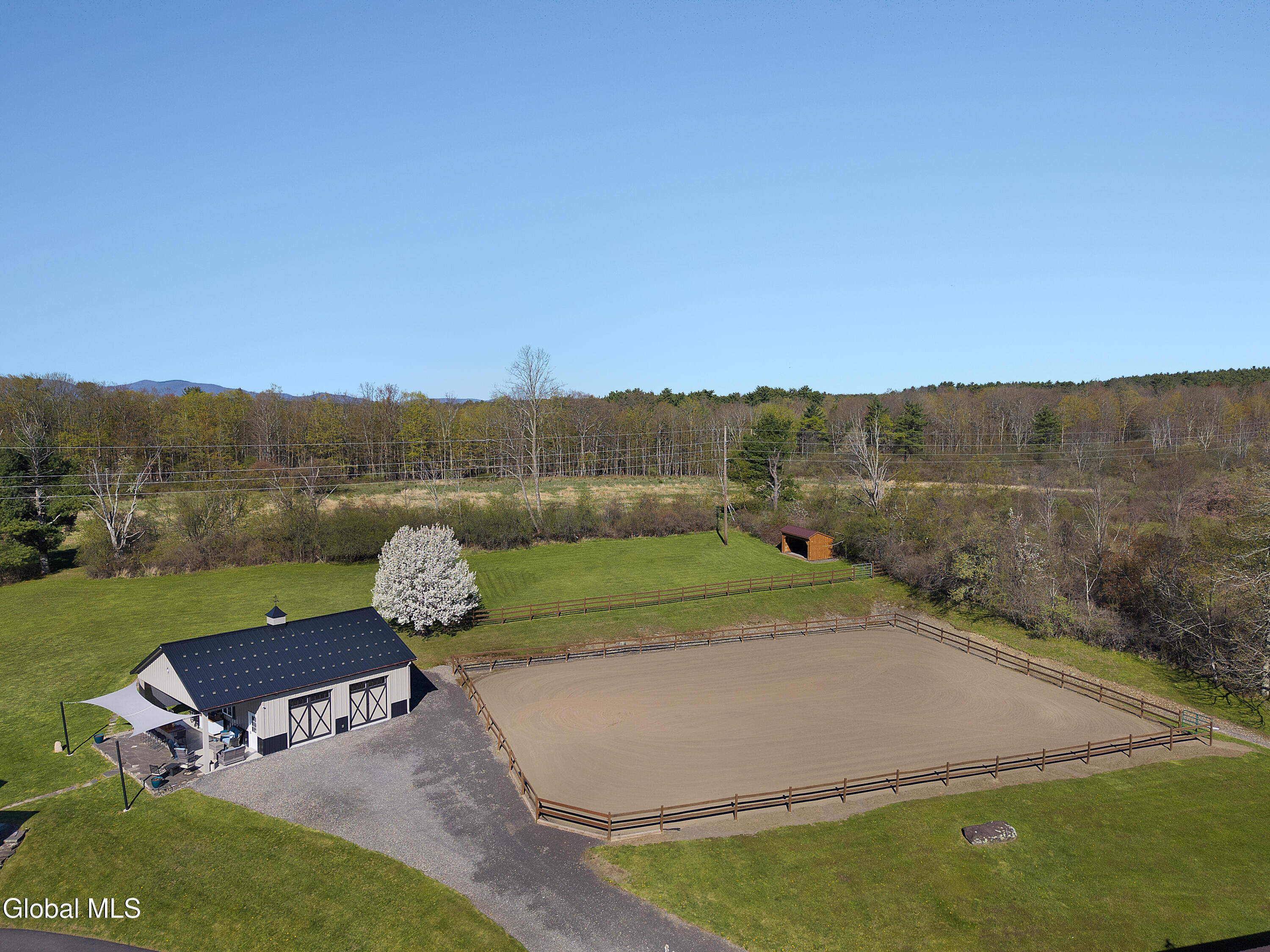 5600 State Route 81 Greenville NY 12083