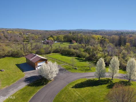 5600 State Route 81 Greenville NY 12083