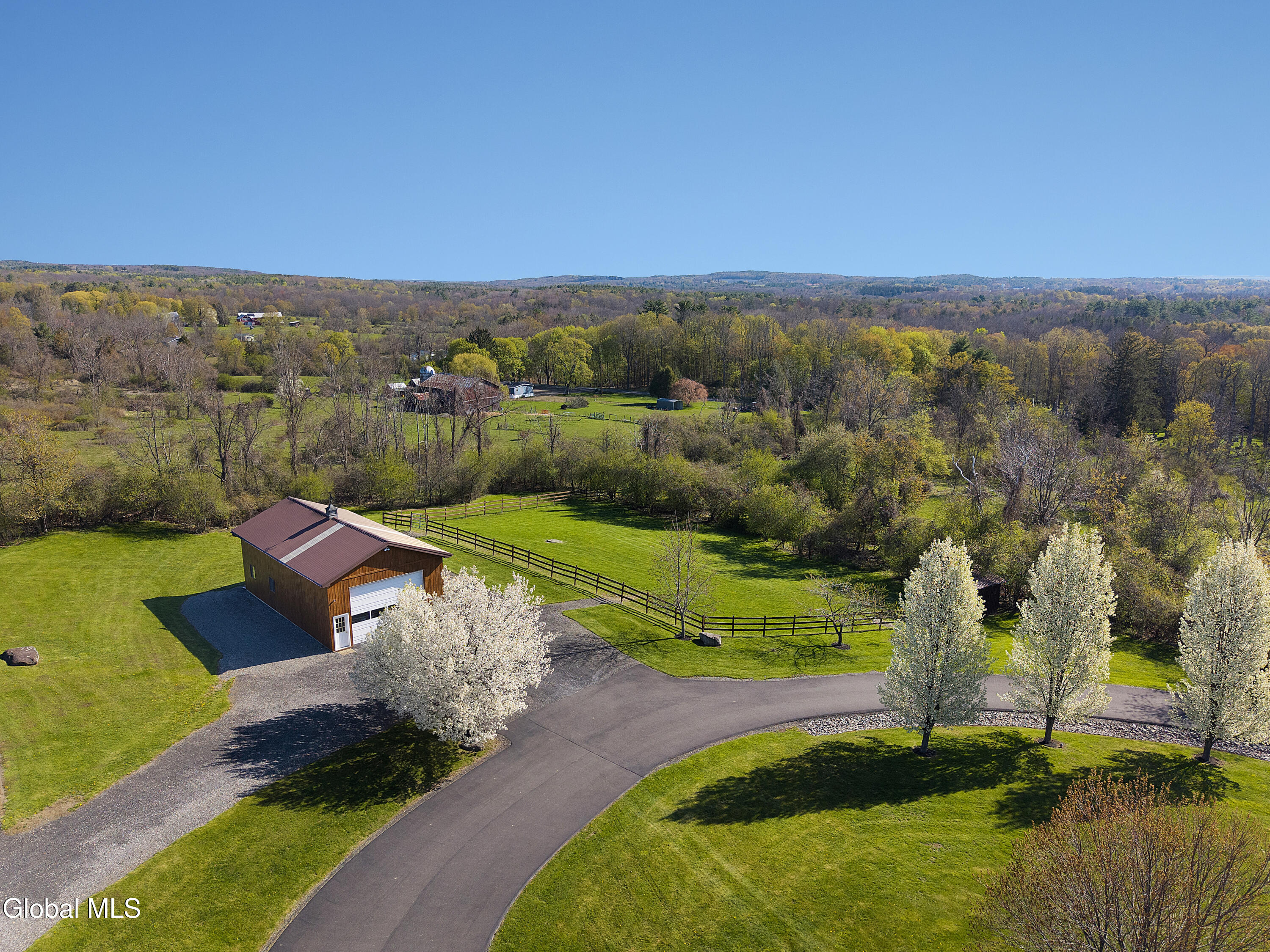 5600 State Route 81 Greenville NY 12083