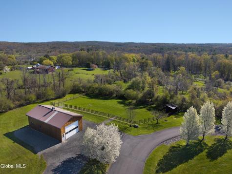 5600 State Route 81 Greenville NY 12083