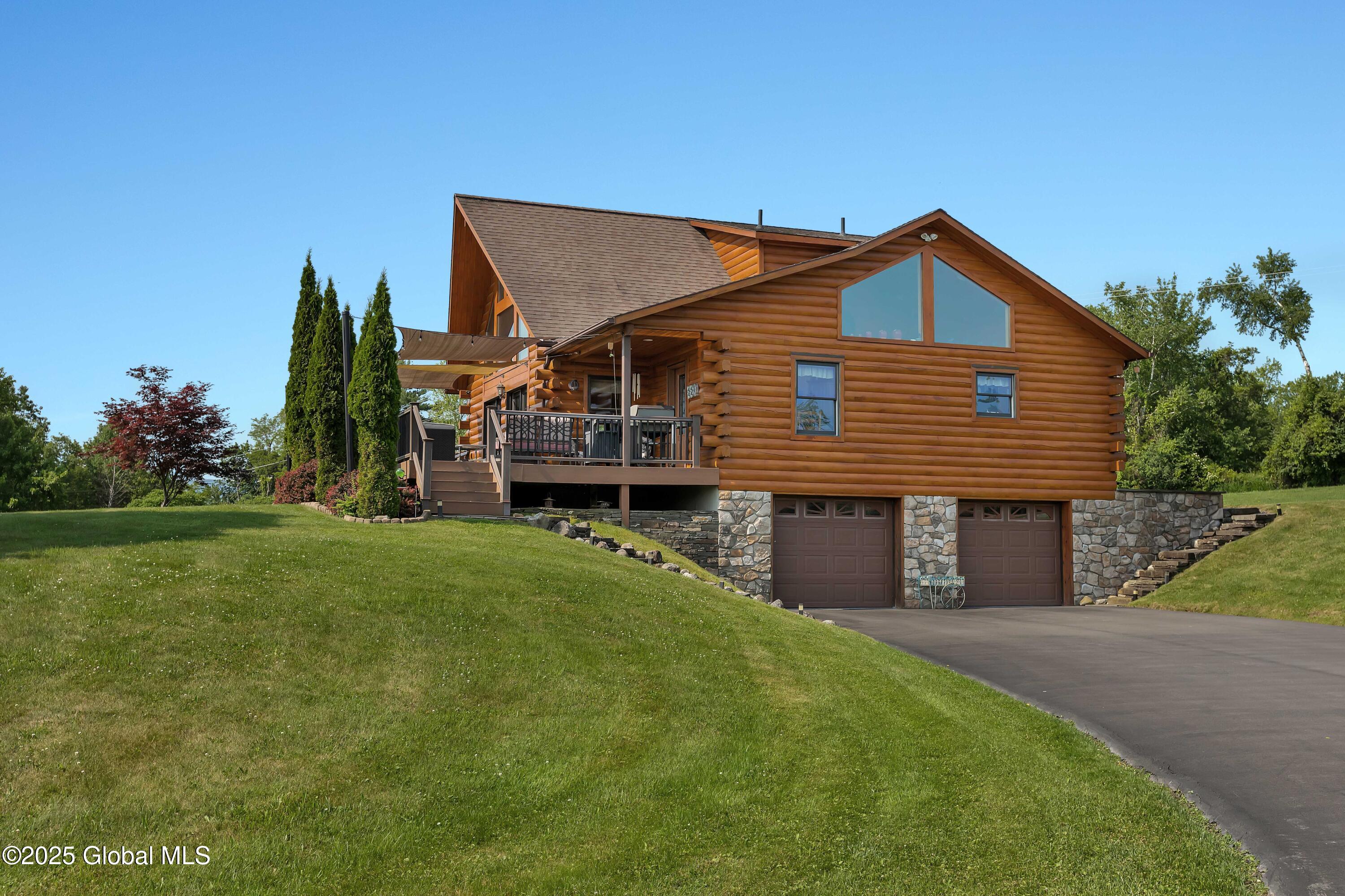 5600 State Route 81 Greenville NY 12083