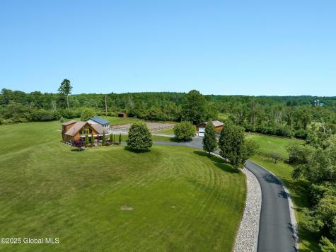 5600 State Route 81 Greenville NY 12083