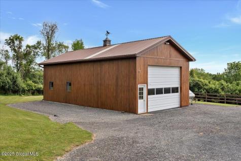 5600 State Route 81 Greenville NY 12083