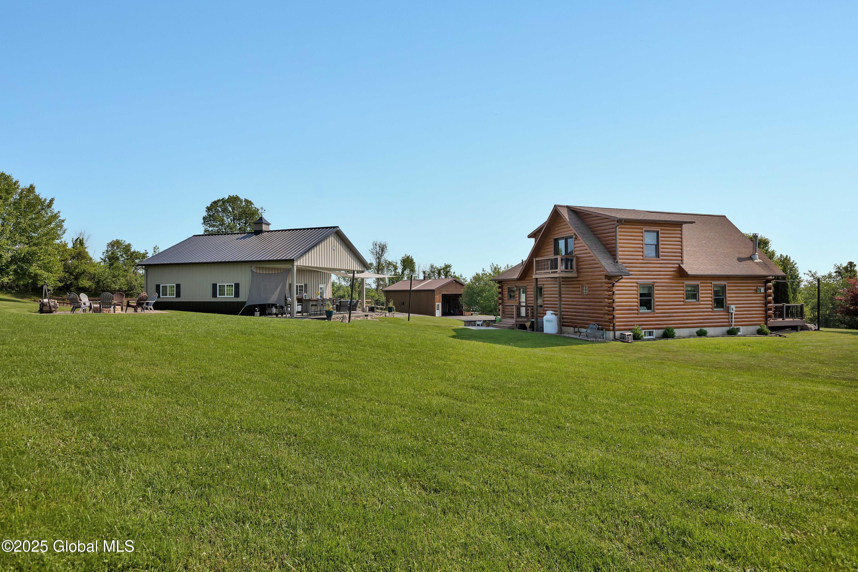 5600 State Route 81 Greenville NY 12083
