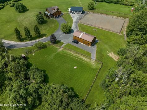 5600 State Route 81 Greenville NY 12083
