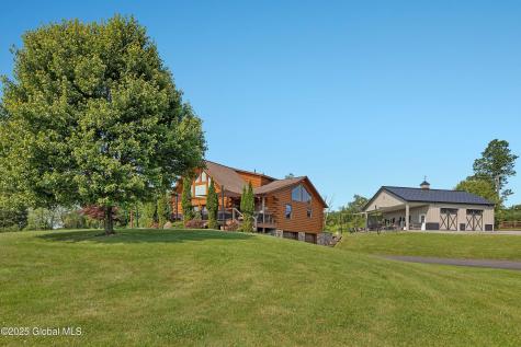 5600 State Route 81 Greenville NY 12083
