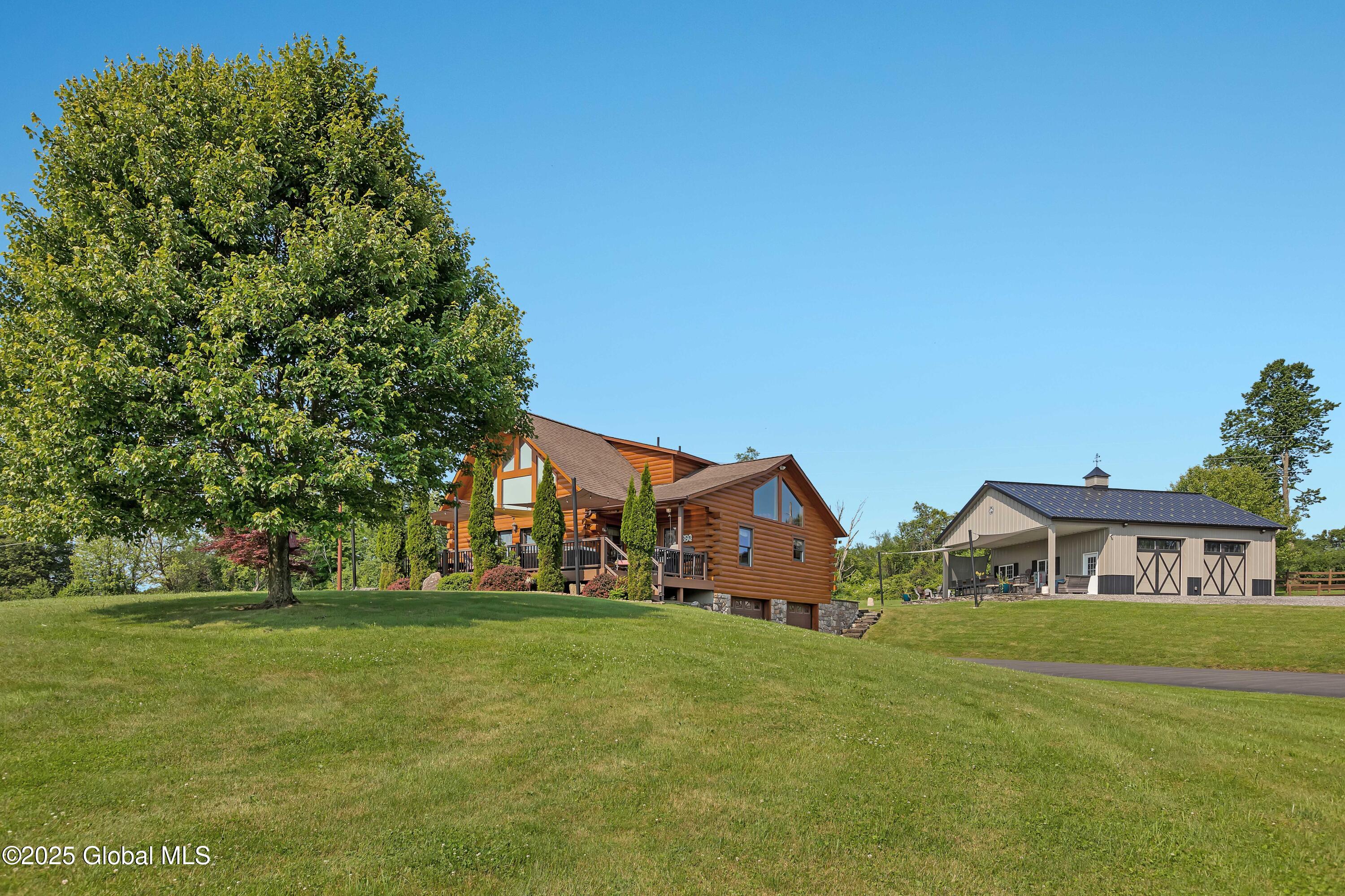 5600 State Route 81 Greenville NY 12083