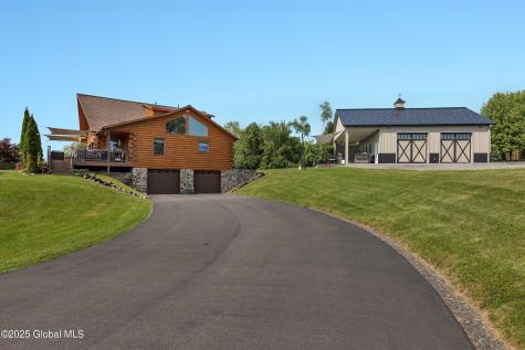 5600 State Route 81 Greenville NY 12083