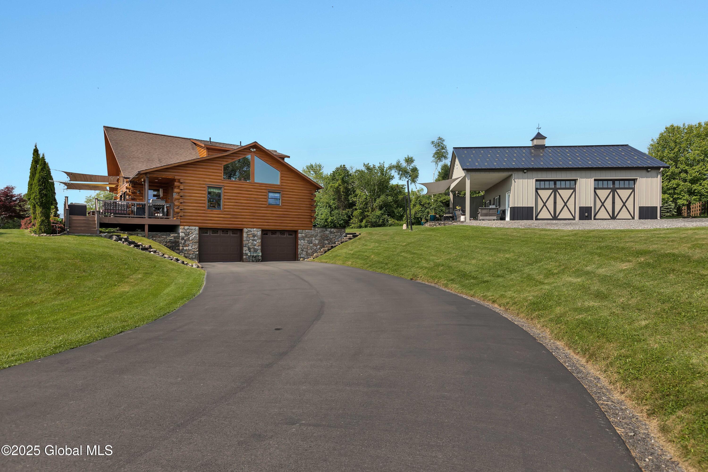 5600 State Route 81 Greenville NY 12083