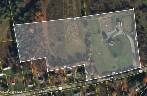 5600 State Route 81 Greenville NY 12083