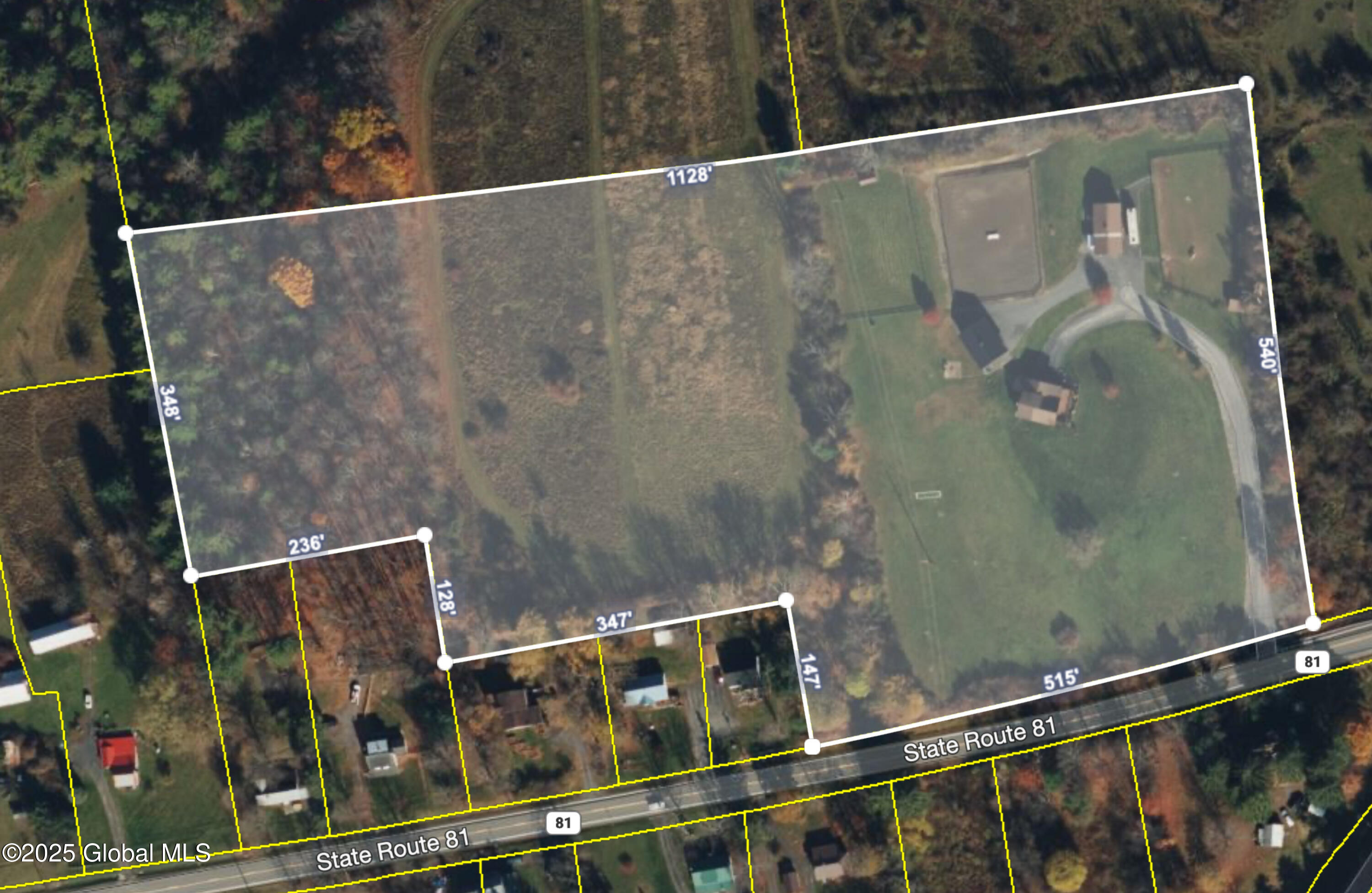 5600 State Route 81 Greenville NY 12083