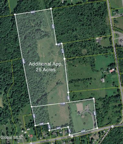 5600 State Route 81 Greenville NY 12083