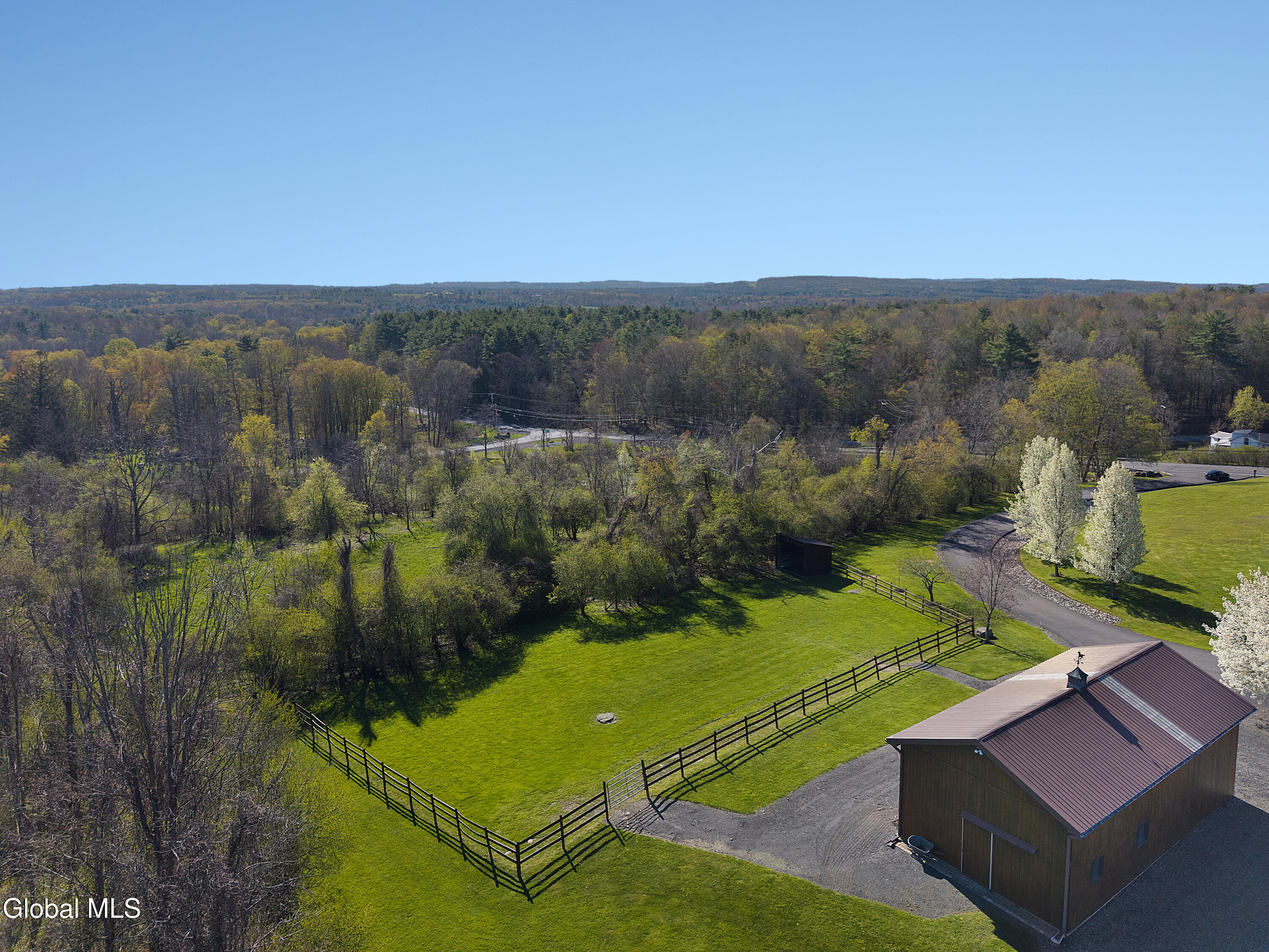 5600 State Route 81 Greenville NY 12083