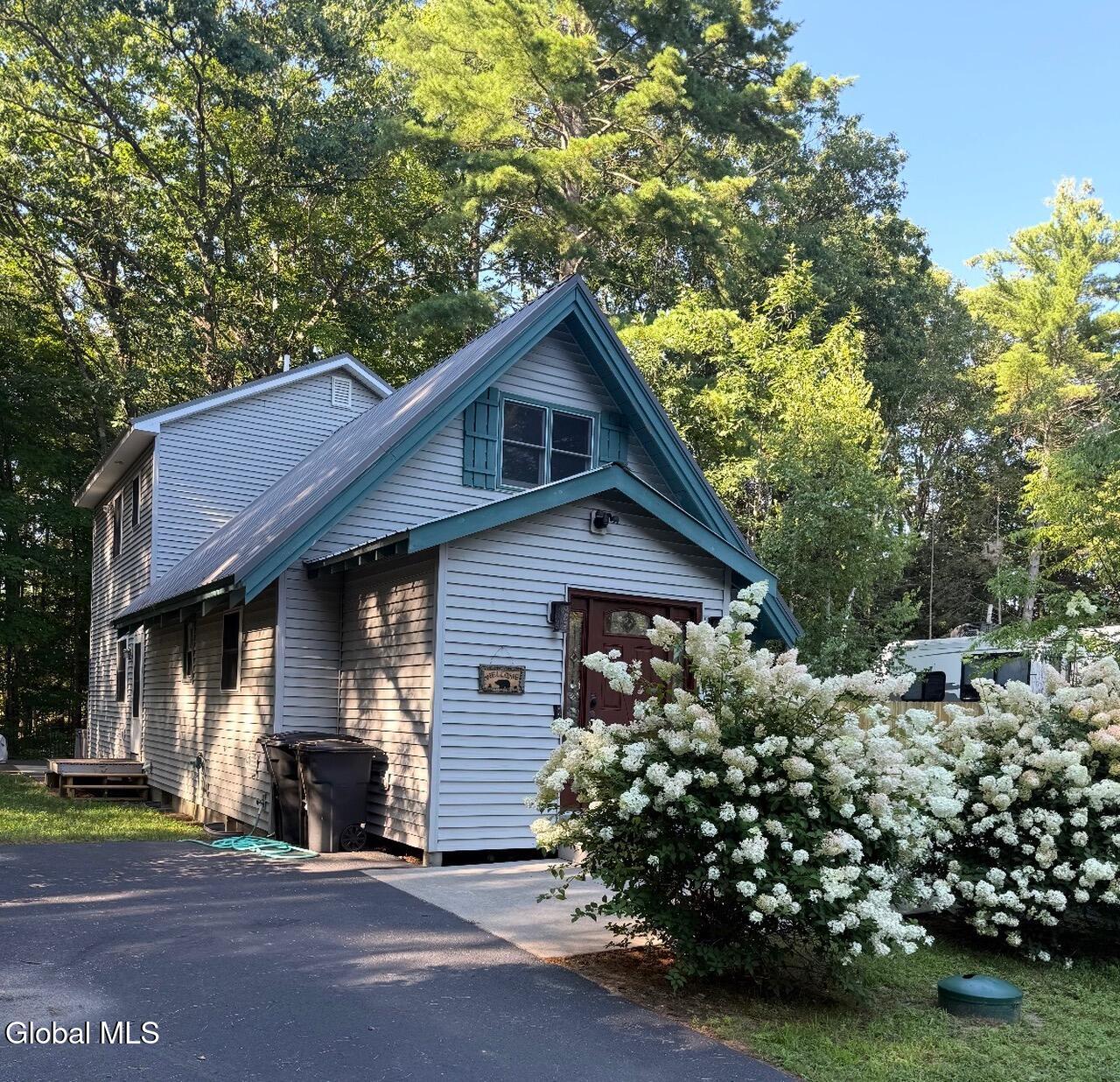 143 Lakeview Avenue Northville NY 12117