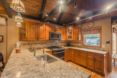 143 Lakeview Avenue Northville NY 12117